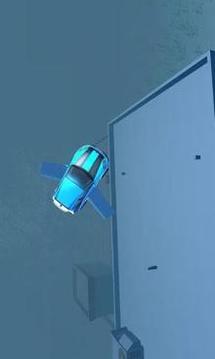 Floating Underwater Car Sim游戲截圖3