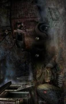 Escape Game Studio - Scary Zombie House 3游戲截圖3