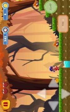 Subway ladybug Surfer Run - miraculous Adventure游戲截圖1