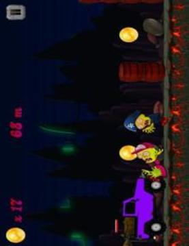 Zombie games 2019游戲截圖1