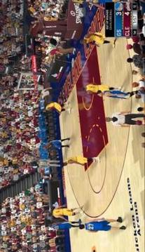Guide for NBA 2K17游戲截圖3