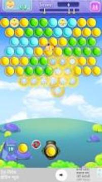 Bubble Shoot Pop Fun游戲截圖2