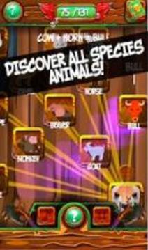 ALCHEMY ANIMALS游戲截圖4
