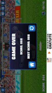 World Cup Penalty 2018游戲截圖3