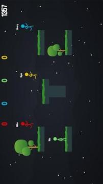 Stickman Fight: Game游戲截圖4