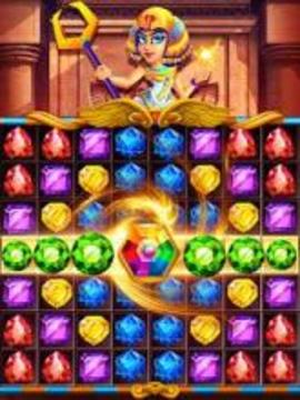 Cleopatra Egypt Treasure Hunt游戲截圖3