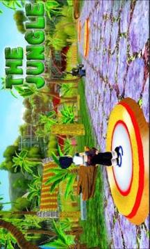 Temple Dice Run 3D!游戲截圖2