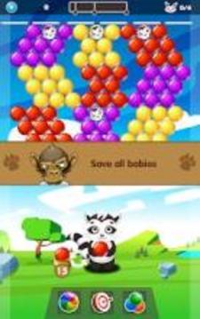 Bubble Kingdom 2018游戲截圖4