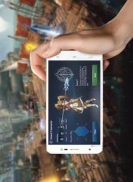 Guide Lineage 2 Revolution Mobile MMORPG battles游戲截圖1