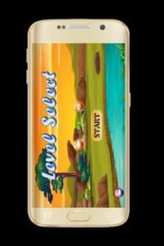 oddboods Funny Cartoon For kids游戲截圖3