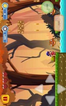Subway ladybug Surfer Run - miraculous Adventure游戲截圖4