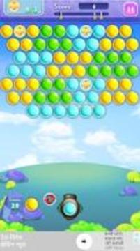 Bubble Shoot Pop Fun游戲截圖5