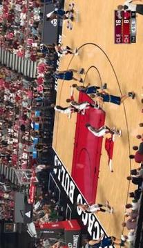Guide for NBA 2K17游戲截圖2