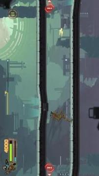 Guardians of the Galaxy Game游戲截圖2