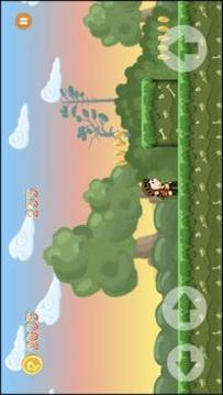 Jungle World Adventure游戲截圖2
