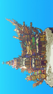 大地之子游戲截圖1
