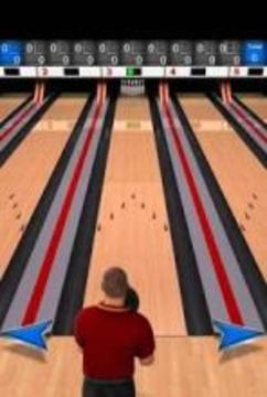 Juego de Boliche游戲截圖1