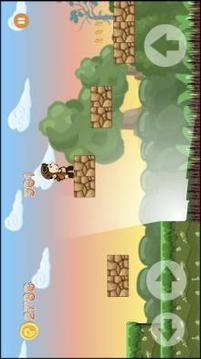 Jungle World Adventure游戲截圖4