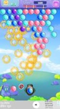 Bubble Shoot Pop Fun游戲截圖4