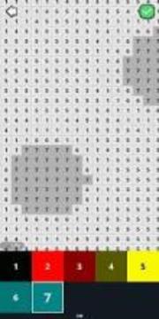 Album PixelArt游戲截圖5