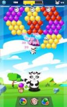 Bubble Kingdom 2018游戲截圖1