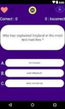 IQ Quiz游戲截圖2