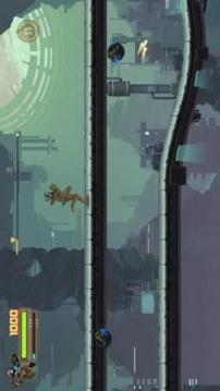 Guardians of the Galaxy Game游戲截圖1