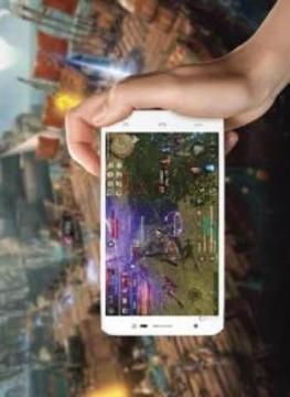 Guide Lineage 2 Revolution Mobile MMORPG battles游戲截圖2
