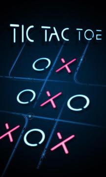 Tic Tac Toe Games Planet游戲截圖2