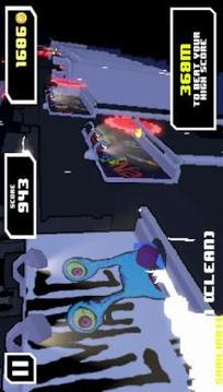 Pogo Gun Pogo游戲截圖3