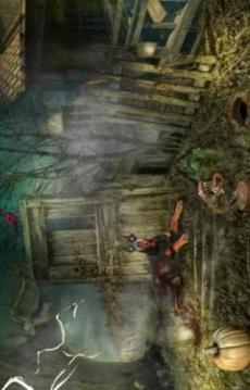 Escape Game Studio - Scary Zombie House 3游戲截圖5