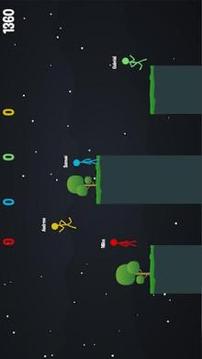 Stickman Fight: Game游戲截圖5