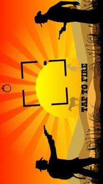 Cowboy Duel游戲截圖5