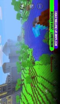 Minicraft : Exploration and Survival游戲截圖4