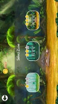 Super Ducktales Adventure World游戲截圖5