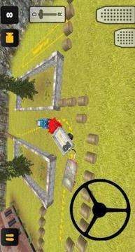 Tractor Simulator 3D: Truck Recovery游戲截圖3