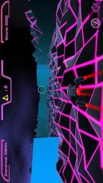 Neon Dash Ultimate游戲截圖3