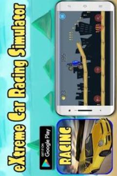 eXtreme Car Racing Simulator游戲截圖3