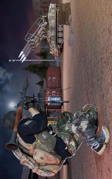 GUNNER GRAND WAR : CRITICAL FPS STRIKE MISSION游戲截圖4