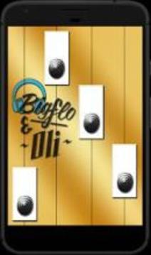 BigFlo e Oli Piano Legend游戲截圖5