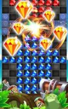 Pirate Treasure Hunt Star游戲截圖2