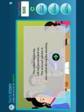 Game on POCSO English Version Online游戲截圖5