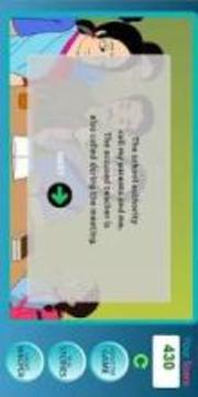 Game on POCSO English Version Online游戲截圖4