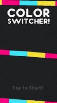 Color Switcher!游戏截图4