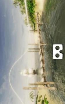 VR Water Park Ride Pack (Google Cardboard)游戲截圖3