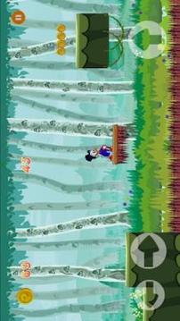 Super Ducktales Adventure World游戲截圖4