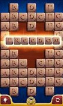 Word Journey Connect游戲截圖1