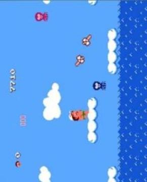 Adventure island classic 2018游戲截圖4