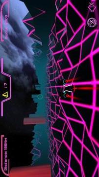 Neon Dash Ultimate游戲截圖1