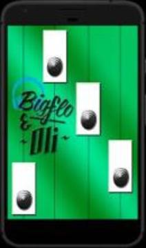 BigFlo e Oli Piano Legend游戲截圖2